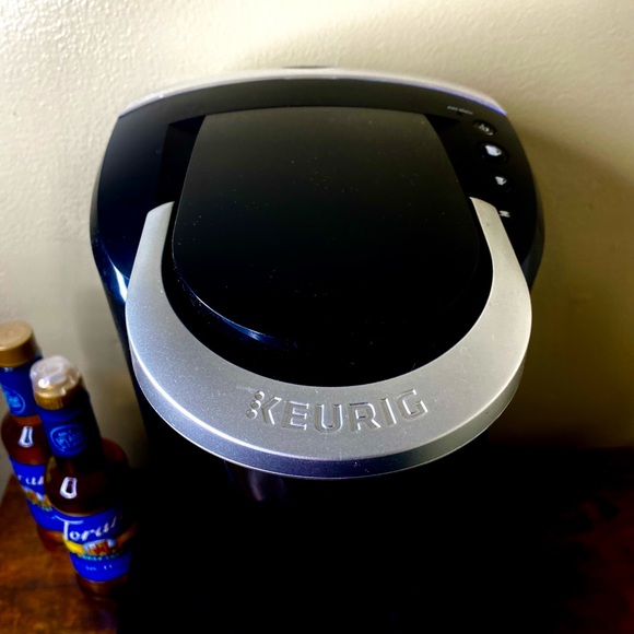 Keurig Compact Single Serve
